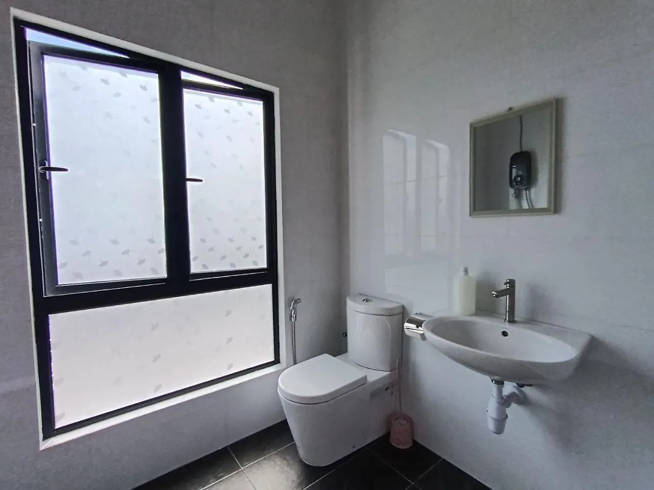 דירה The Horizon Ipoh Dual L13 By Grab A Stay מלזיה