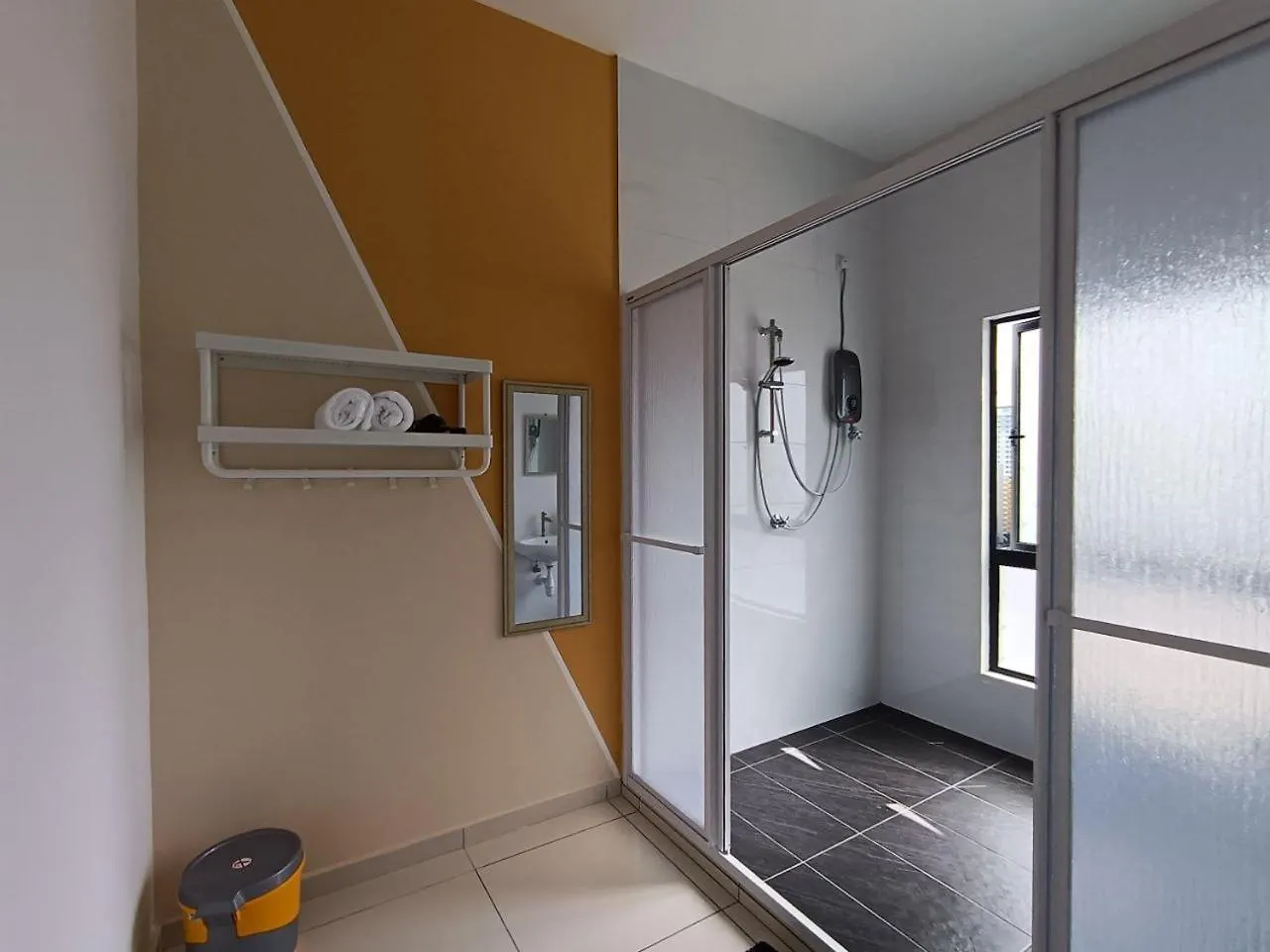 The Horizon Ipoh Dual L13 By Grab A Stay דירה