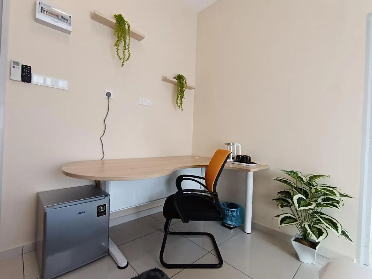 The Horizon Ipoh Dual L13 By Grab A Stay דירה