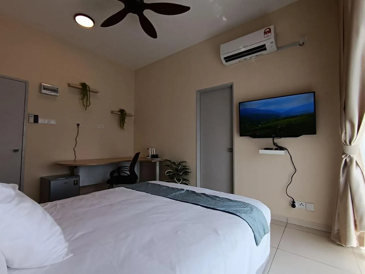 The Horizon Ipoh Dual L13 By Grab A Stay
