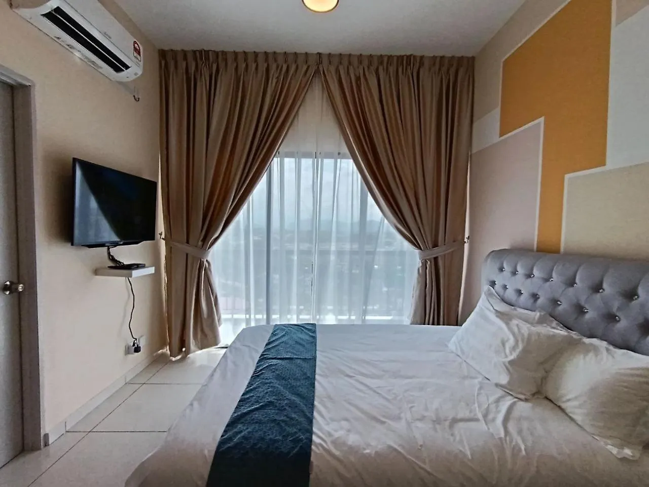 The Horizon Ipoh Dual L13 By Grab A Stay
