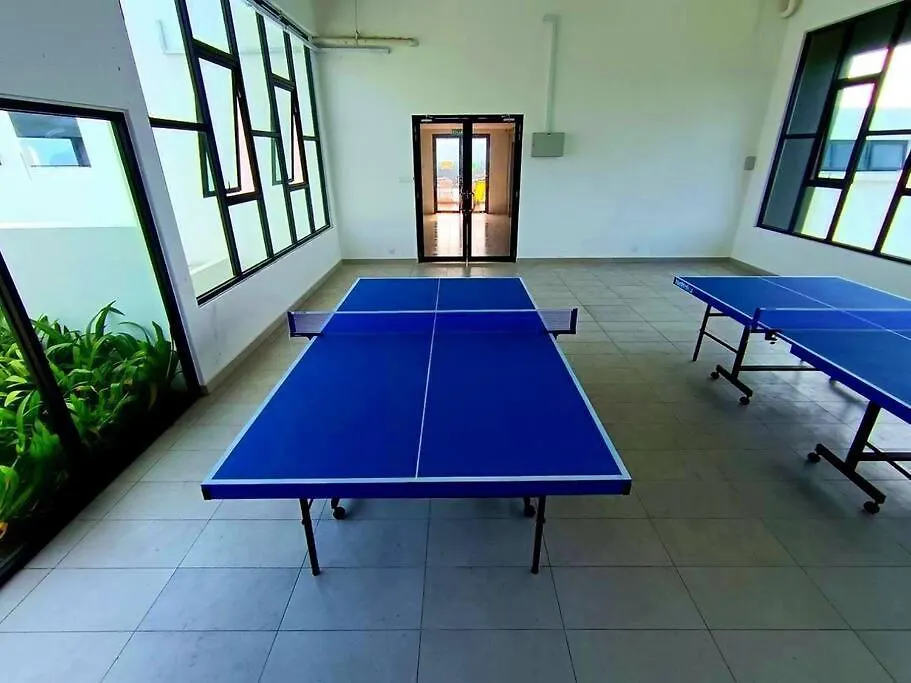 The Horizon Ipoh Dual L13 By Grab A Stay