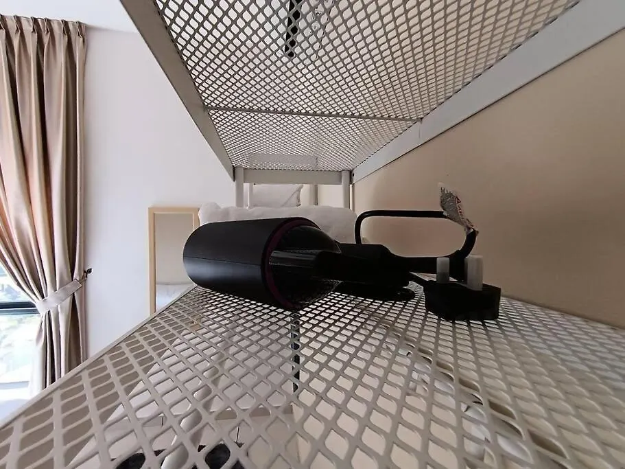 דירה The Horizon Ipoh Dual L13 By Grab A Stay מלזיה