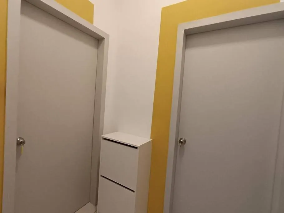 דירה The Horizon Ipoh Dual L13 By Grab A Stay