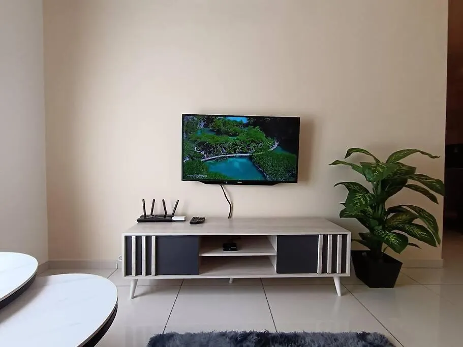 The Horizon Ipoh Dual L13 By Grab A Stay