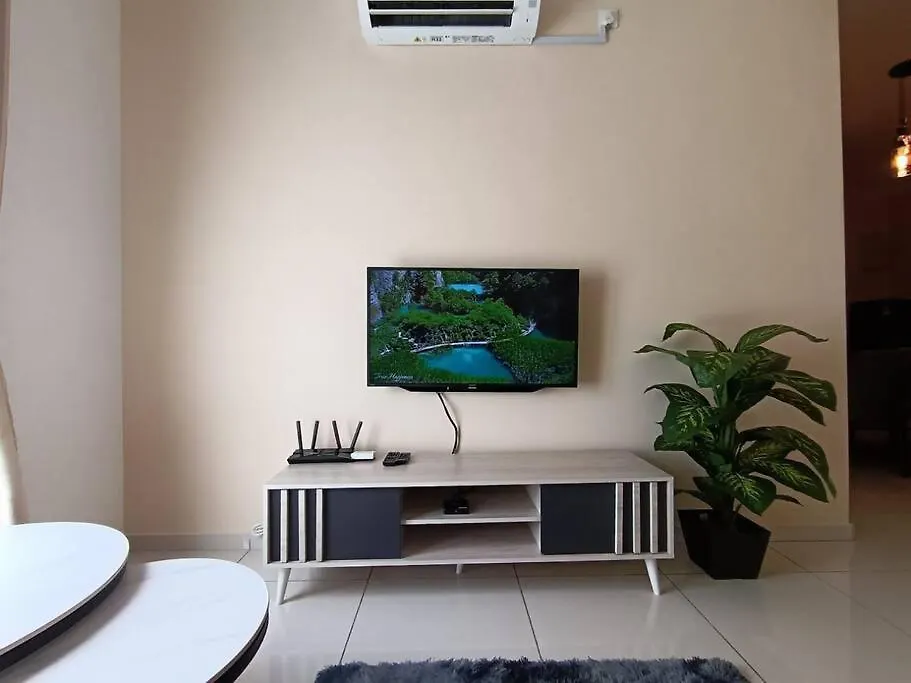 The Horizon Ipoh Dual L13 By Grab A Stay