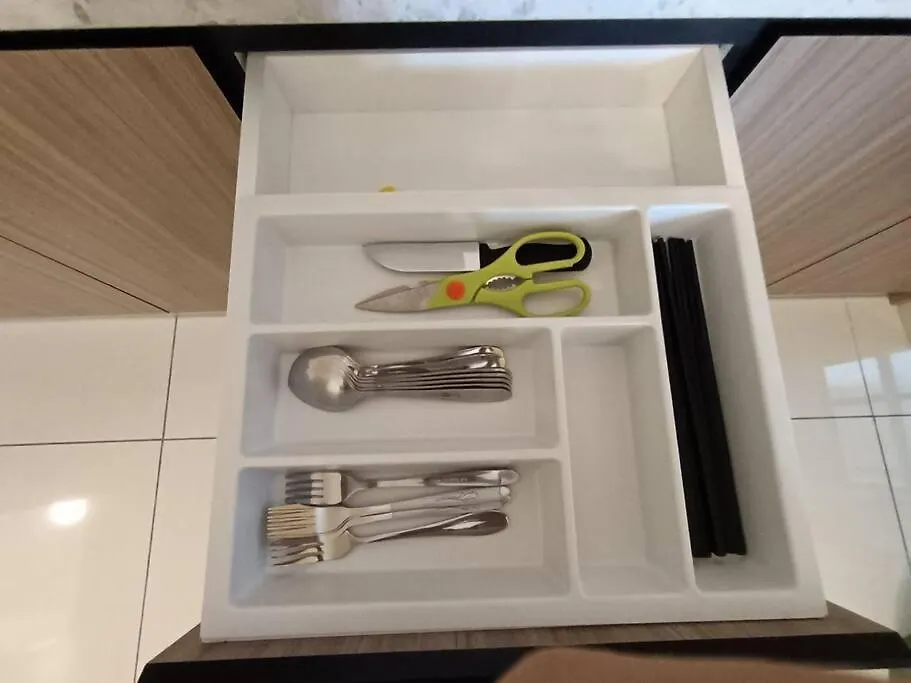 דירה The Horizon Ipoh Dual L13 By Grab A Stay מלזיה
