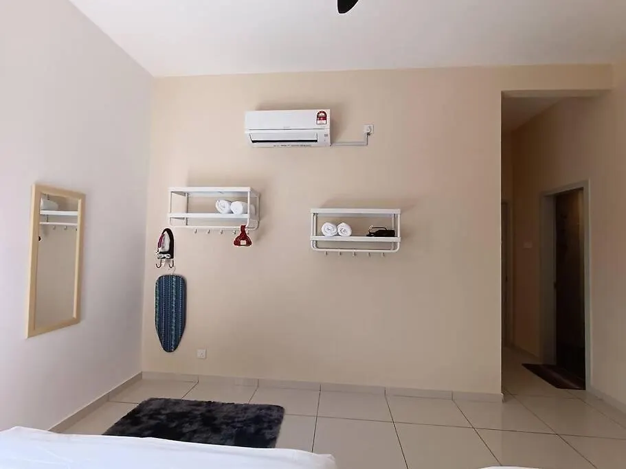 The Horizon Ipoh Dual L13 By Grab A Stay דירה