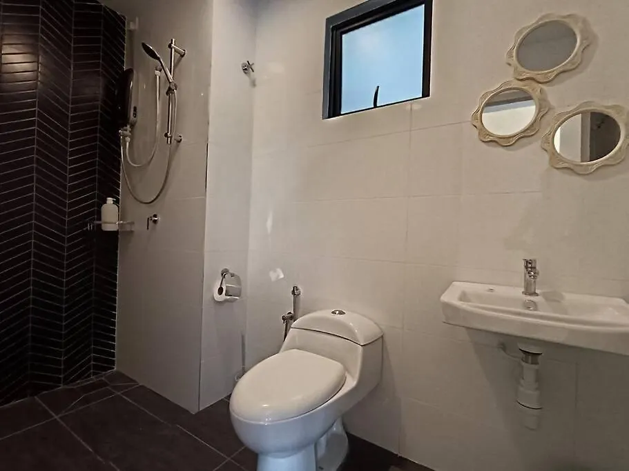 The Horizon Ipoh Dual L13 By Grab A Stay 0*,