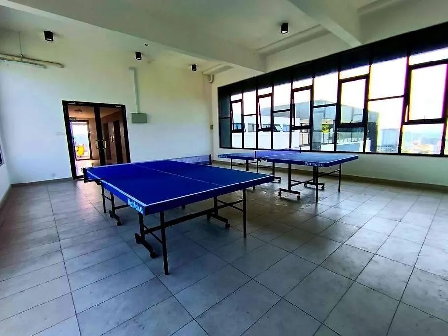 The Horizon Ipoh Dual L13 By Grab A Stay